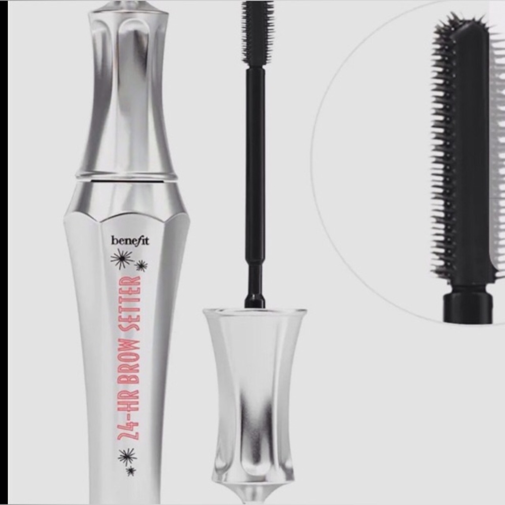 5/$25 Benefit Silver Brow Styling Gel